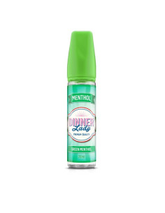 Dinner lady - Green Menthol - 60ml