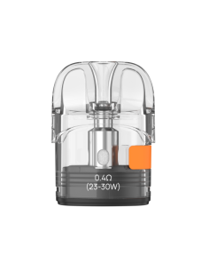 Aspire Pixo Pods