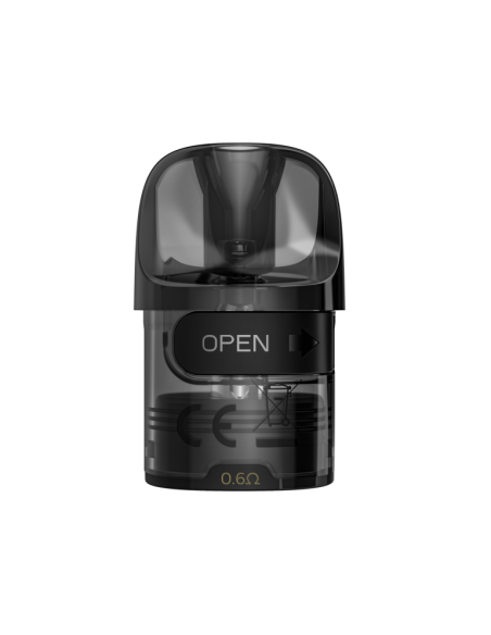 Thelema 40 Elite Pods