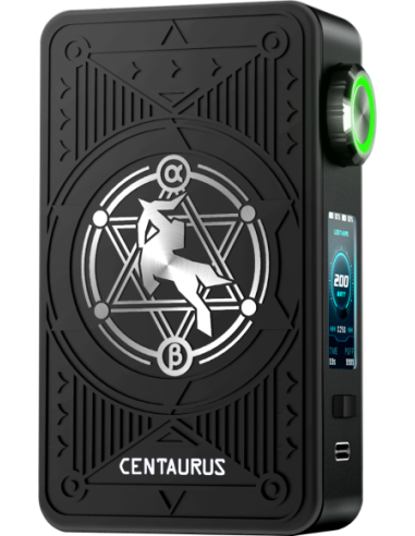 Lost Vape - Centaurus 200 Mod