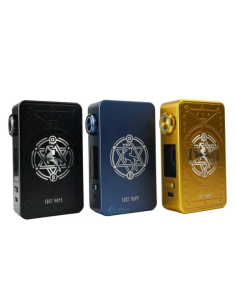 Lost Vape - Centaurus 200 Mod