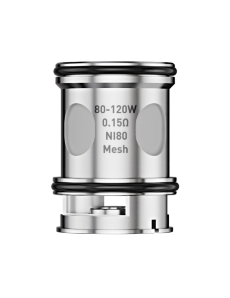 Lost Vape - Centaurus Subohm Coils