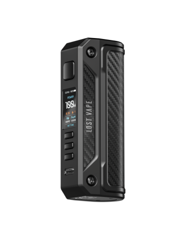 Lost Vape Thelema Solo 100W Box Mod