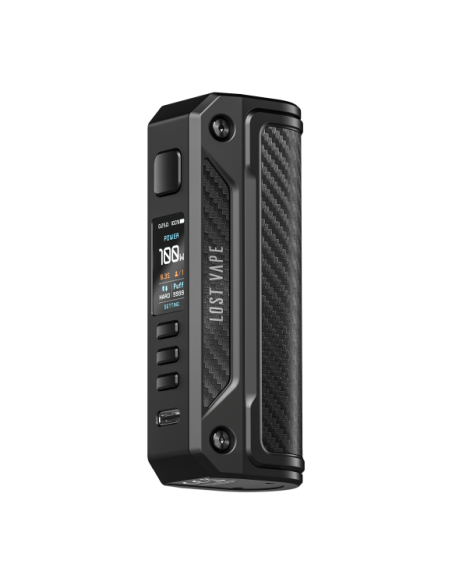 Lost Vape Thelema Solo 100W Box Mod