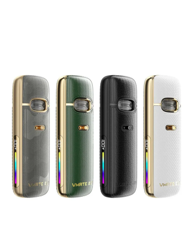 Voopoo - Voopoo Vmate E2 Kit