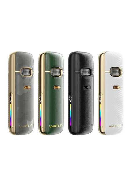 Voopoo - Voopoo Vmate E2 Kit