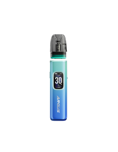 Voopoo - Argus G3 Kit