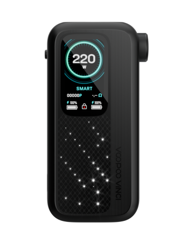 Voopoo - Vinci Spark 220 Mod