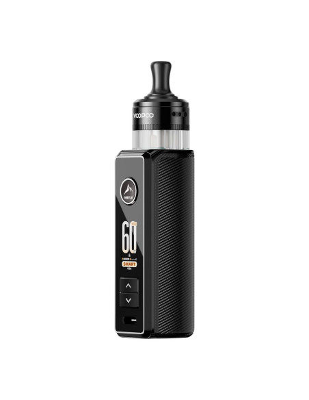 VOOPOO Drag S3 Kit