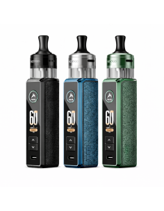 VOOPOO Drag S3 Kit
