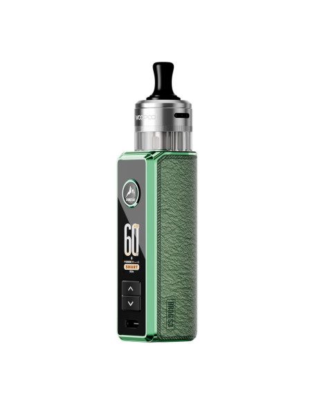 VOOPOO Drag S3 Kit