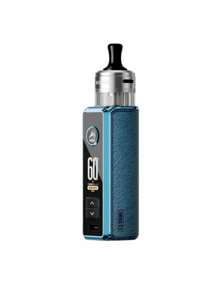 VOOPOO Drag S3 Kit