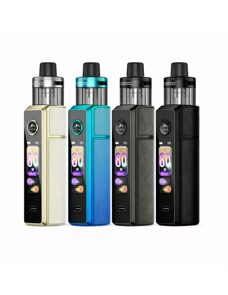 VOOPOO Drag X3 Kit