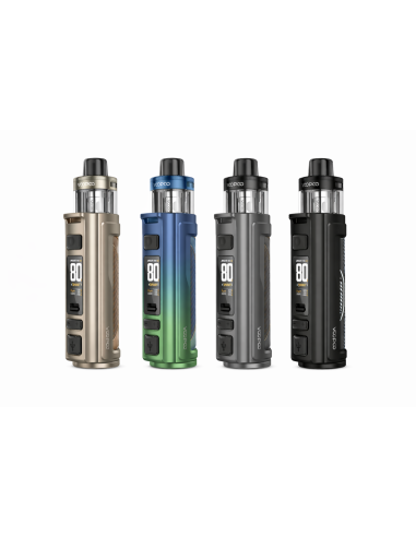 VOOPOO Argus Pro 2 Kit